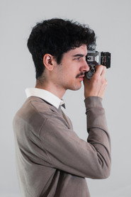 Photo of Théo Lalanne