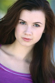 Photo of Isabelle Gardo as Scarlett