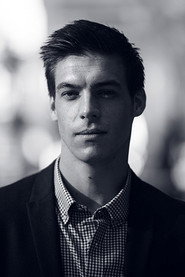 Photo of Ronan Quarmby as David