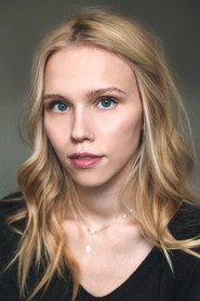 Photo of Kseniya Malikova