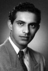 Photo of Talat Mahmood