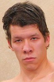 Photo of Simon Herman
