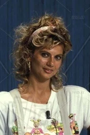 Photo of Patrizia Focardi as Silvana
