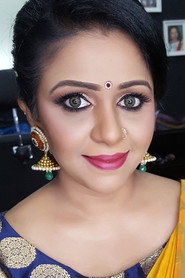 Photo of Shamini Ramasamy