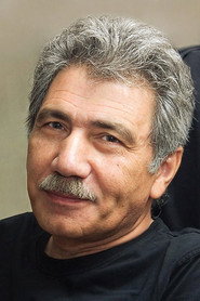 Photo of Valery Akhadov as Bit part