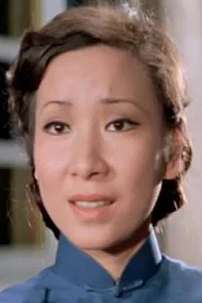Photo of Chu Jing as Qiu Hua