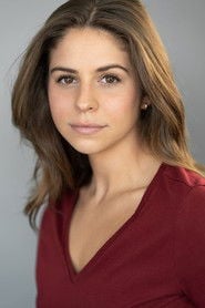 Photo of Elizabeth Manning as Ana