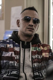 Photo of Marco Cassarà as Marco Palermo