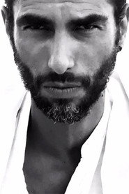 Photo of Samuel Roga as Gerardo