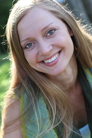 Photo of Cindy Salgado as Performer