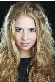 Photo of Salka Sól Eyfeld as Mom