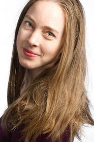 Photo of Clea Iveson as Self