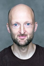 Photo of Jonathan Gunning as The First Mummy