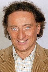 Photo of Amedeo Goria as Bob Green
