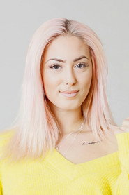 Photo of Alessia Capparelli as Aless "Povstanie"