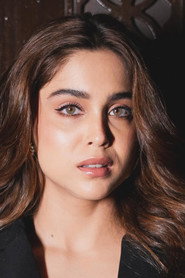 Photo of Sharvari as Vedaa Berwa