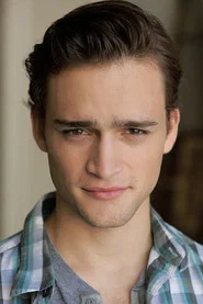 Photo of Kyle Fitz as Spencer