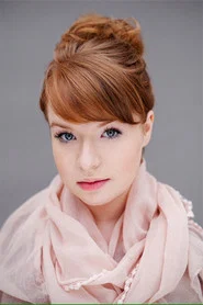 Photo of Caitríona Ennis