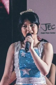 Photo of Amanina Afiqah Ibrahim as Sunny (voice)