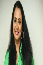 Photo of Vanishree as Devaki