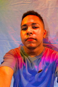 Photo of Davi Eufrasio as man 2