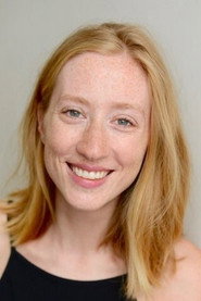 Photo of Maren Lord as Girl