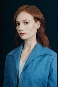 Photo of Caylee Watrin as Furniture People