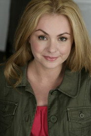 Photo of Libby West as Dr. Trunino