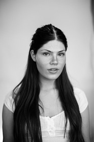 Photo of Mattie Packer as Abbie