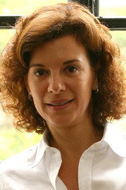 Photo of Carla Ribas as Ana Schmidt
