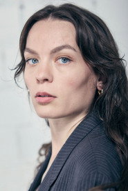 Photo of Marie Reignier as Sophie