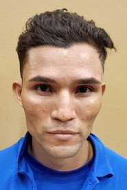 Photo of Marvin Solano as Self