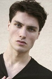 Photo of Pedro Aurelian as Vlad