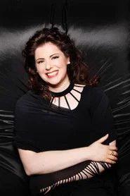 Photo of Daniela Barcellona as Adalgisa