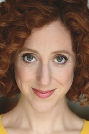 Photo of Alison Cimmet as Alice