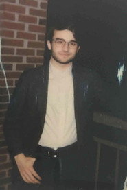 Photo of Chris Duran as Gordon's Assistant Ivan
