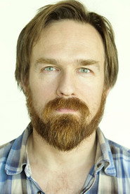 Photo of Hugo Emretsson as Stefan