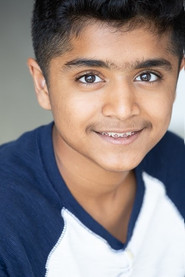 Photo of Yatharth Bhatt as Alex