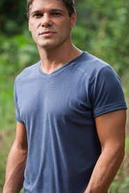 Photo of Nicola Trambusti as Ion