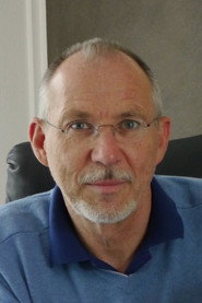 Photo of Karl Höffkes