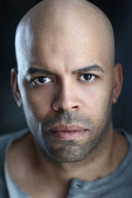 Photo of Will E. McDonald as Chud