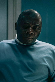 Photo of Yves Bashonga as Médico forense
