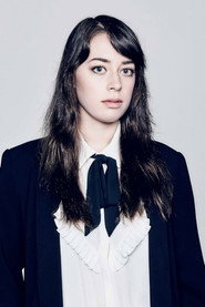 Photo of Alison-Eve Hammersley as Young Stella