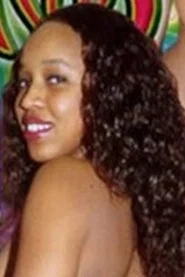 Photo of Jocelyn
