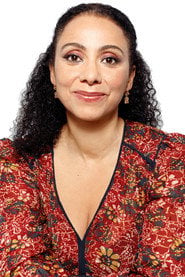 Photo of Estelle Bingham as Presenter
