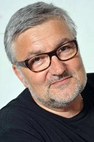 Photo of Serge Malik as Mechanic