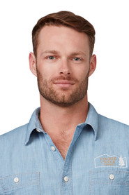 Photo of Mark Milburn as Anthony Parks