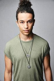 Photo of Sheldon White as Sheldon