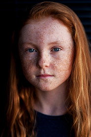 Photo of Daisy Axon as Candice Phee