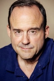 Photo of John Hartmann as First Dad